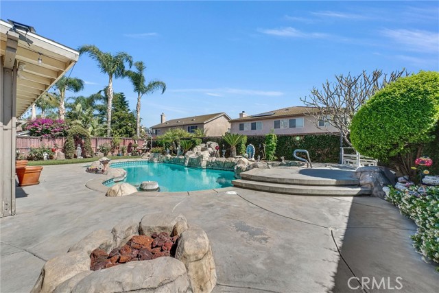 Detail Gallery Image 38 of 47 For 7154 Ohio River Dr, Corona,  CA 91752 - 5 Beds | 4 Baths