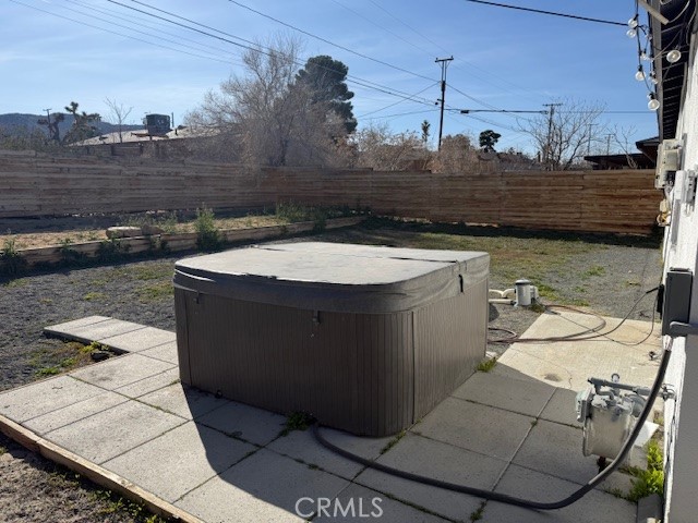 Detail Gallery Image 19 of 20 For 61591 La Jolla, Joshua Tree,  CA 92252 - 3 Beds | 2 Baths