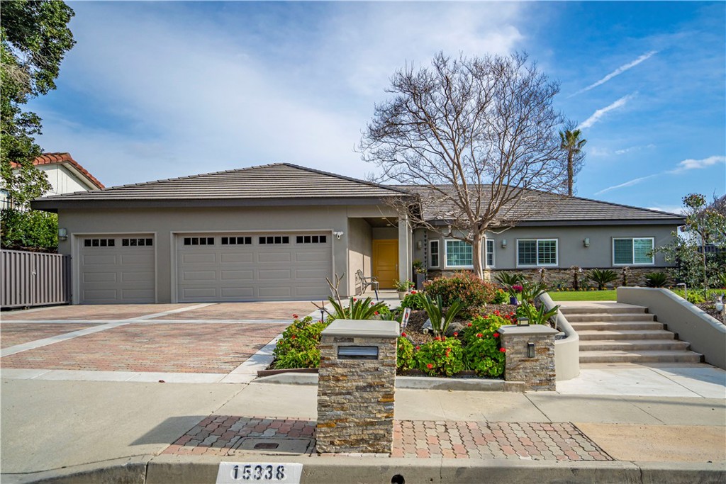 15338 Mar Vista Street, Whittier, CA 90605