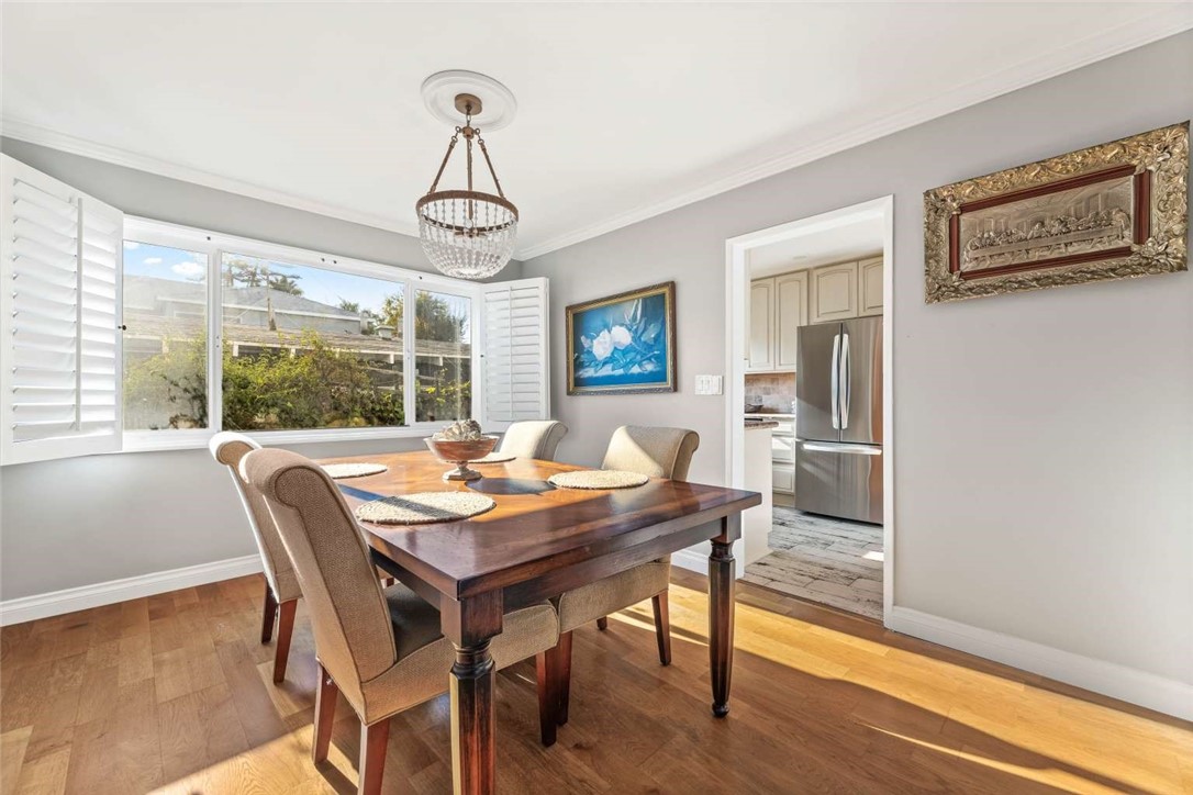 Detail Gallery Image 7 of 20 For 1240 Franklin St #3,  Santa Monica,  CA 90404 - 2 Beds | 2 Baths