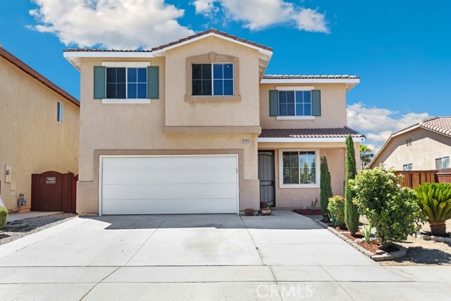 Detail Gallery Image 1 of 1 For 2721 Lancaster Ave, Hemet,  CA 92545 - 3 Beds | 2/1 Baths