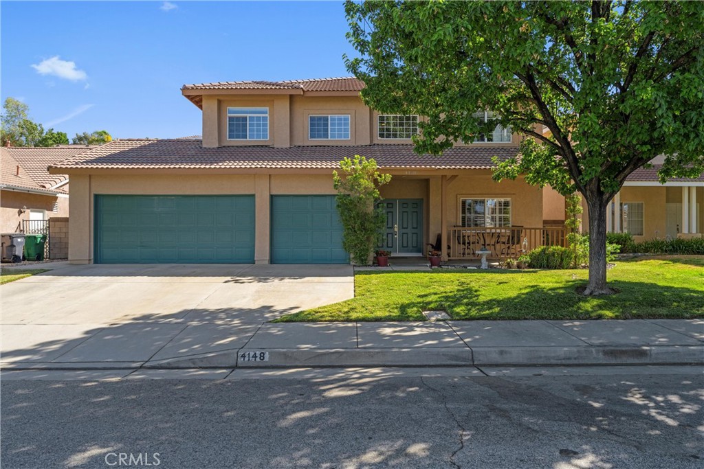 4148 Sungate Drive