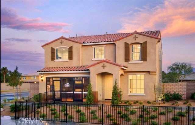 Details for 84457 Calle Larriva, Coachella, CA 92236