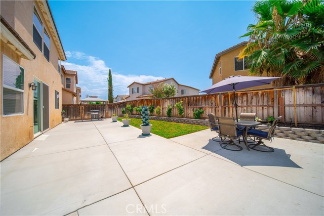 Detail Gallery Image 37 of 59 For 3231 Mill Ridge Dr, Hemet,  CA 92545 - 4 Beds | 2/1 Baths