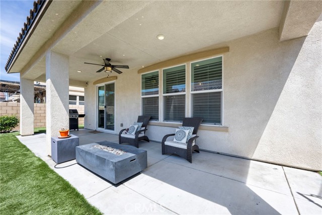 Detail Gallery Image 10 of 73 For 16981 Schneider St, Fontana,  CA 92336 - 4 Beds | 3/1 Baths