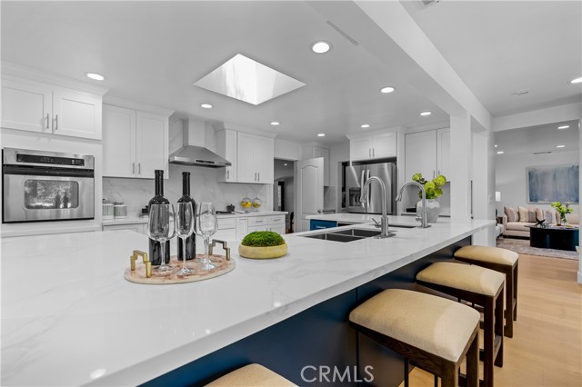 Detail Gallery Image 14 of 45 For 28 W Sycamore Ave, Arcadia,  CA 91006 - 4 Beds | 4 Baths