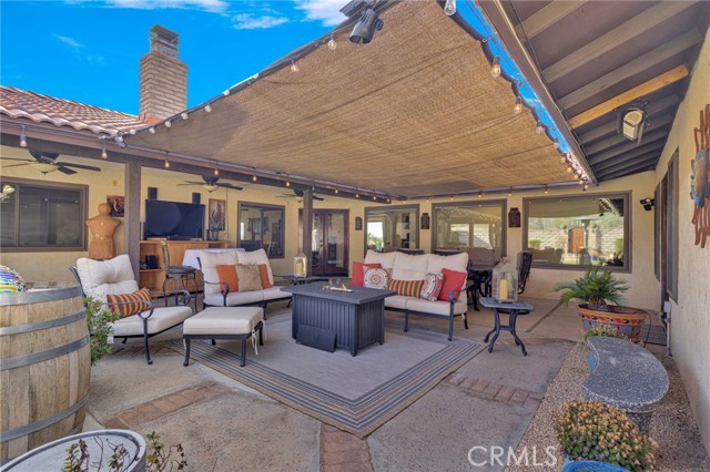 Detail Gallery Image 57 of 75 For 19978 Eyota, Apple Valley,  CA 92308 - 4 Beds | 3 Baths