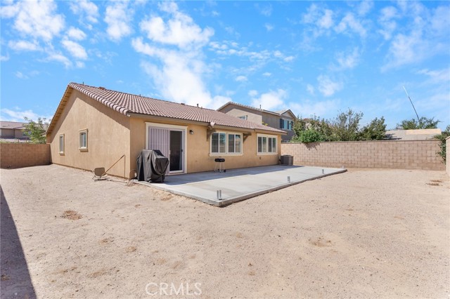 Detail Gallery Image 41 of 41 For 11914 Andrews Pl, Victorville,  CA 92392 - 3 Beds | 2 Baths