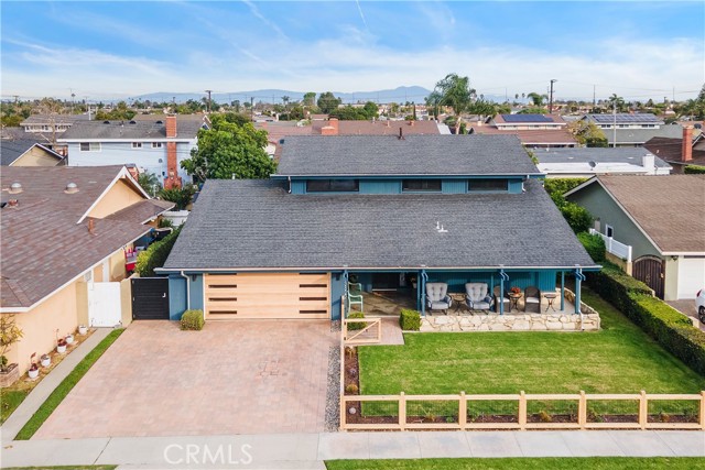 Detail Gallery Image 45 of 45 For 13822 Marquette St, Westminster,  CA 92683 - 5 Beds | 3 Baths