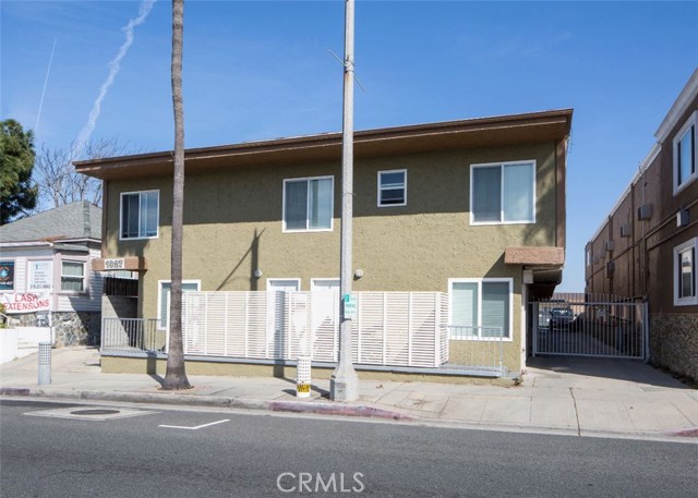 1927 Artesia Boulevard, Redondo Beach, California 90278, ,Residential Income,Sold,Artesia,SB17059012