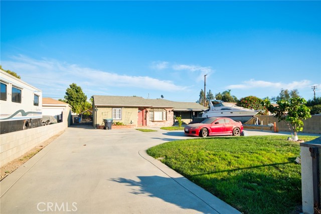 Detail Gallery Image 4 of 37 For 12953 Cozzens Ave, Chino,  CA 91710 - 5 Beds | 3 Baths