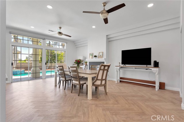 Detail Gallery Image 7 of 60 For 1048 Gladstone St, La Verne,  CA 91750 - 5 Beds | 4/1 Baths