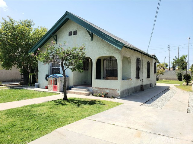 135 S Alma Ave, Los Angeles, CA 90063