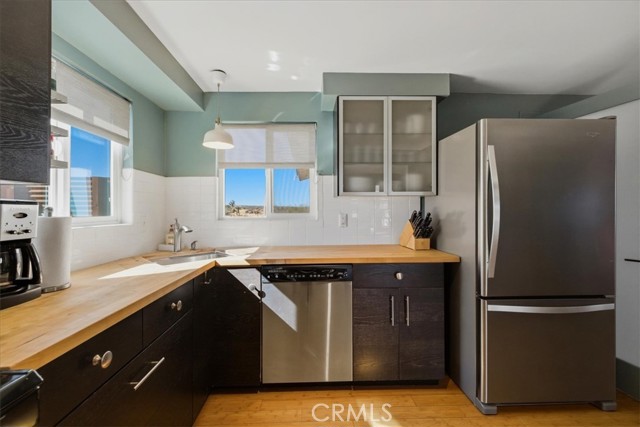 Detail Gallery Image 15 of 48 For 63434 Two Mile, Joshua Tree,  CA 92252 - 3 Beds | 2 Baths