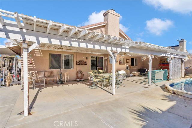 Detail Gallery Image 34 of 48 For 14405 Cedar, Hesperia,  CA 92344 - 4 Beds | 2 Baths