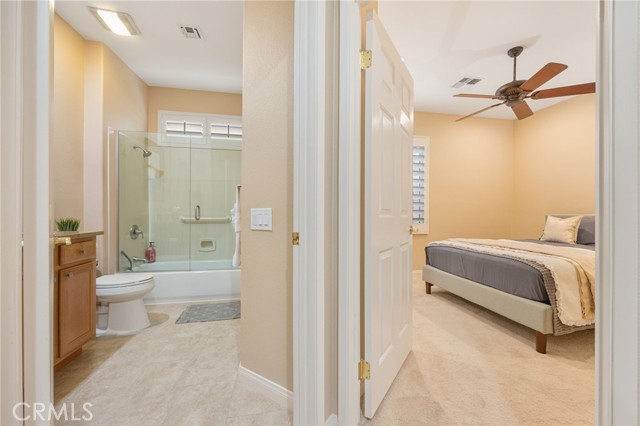 Detail Gallery Image 34 of 52 For 78688 Sunrise Canyon Ave, Palm Desert,  CA 92211 - 2 Beds | 2 Baths