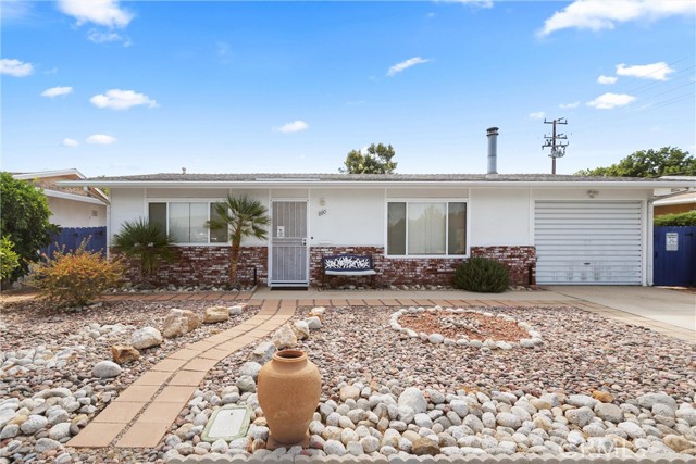 Detail Gallery Image 24 of 29 For 880 S Ramona St, Hemet,  CA 92543 - 2 Beds | 1 Baths
