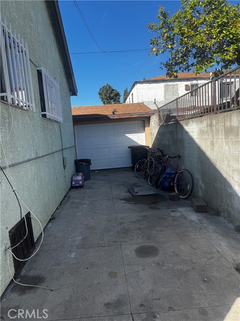 Detail Gallery Image 12 of 21 For 281 E 48th St, Los Angeles,  CA 90011 - – Beds | – Baths