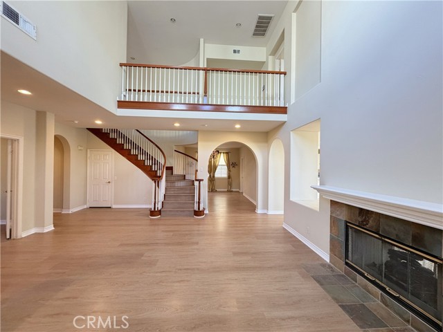 Detail Gallery Image 5 of 39 For 17450 Drake St, Yorba Linda,  CA 92886 - 5 Beds | 4 Baths
