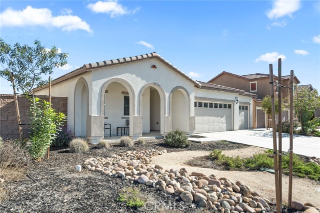 Detail Gallery Image 8 of 59 For 26616 Baneberry Ct, Menifee,  CA 92585 - 4 Beds | 3 Baths