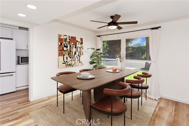 Detail Gallery Image 7 of 15 For 7710 Shoup Ave, West Hills,  CA 91304 - 3 Beds | 2 Baths