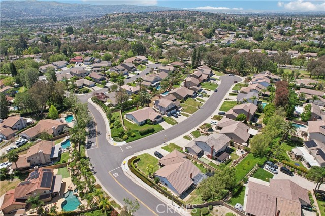 Detail Gallery Image 48 of 58 For 21159 via Noriega, Yorba Linda,  CA 92887 - 4 Beds | 3 Baths