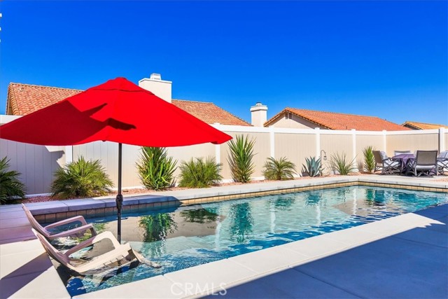 Detail Gallery Image 25 of 39 For 27198 Pinckney Way, Menifee,  CA 92586 - 2 Beds | 2 Baths