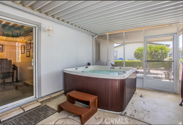 Detail Gallery Image 5 of 5 For 1250 N Kirby St #205,  Hemet,  CA 92545 - 3 Beds | 2 Baths