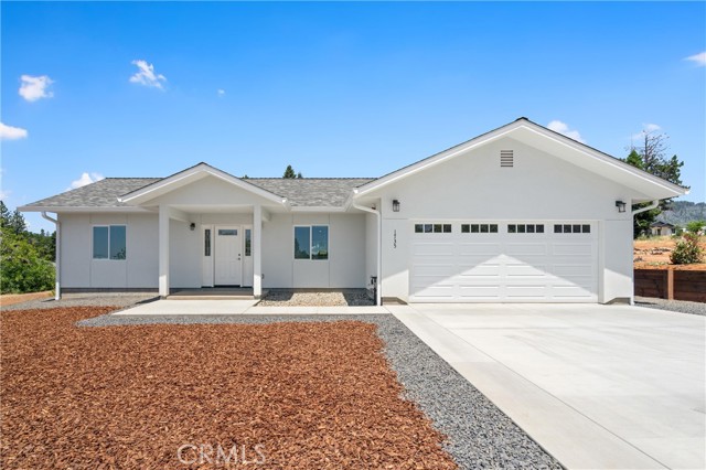 Detail Gallery Image 1 of 1 For 1735 Drayer Dr, Paradise,  CA 95969 - 3 Beds | 2 Baths