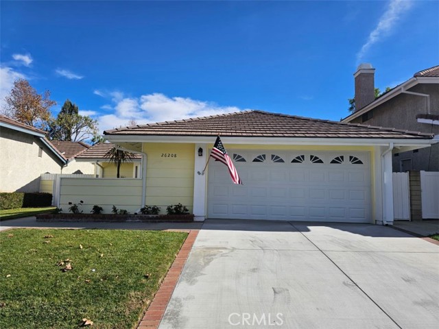 Detail Gallery Image 2 of 31 For 26208 Sival Ct, Valencia,  CA 91355 - 2 Beds | 2 Baths