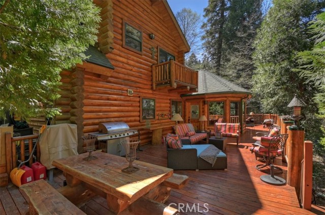 Detail Gallery Image 38 of 48 For 28730 Potomac, Lake Arrowhead,  CA 92352 - 3 Beds | 3 Baths