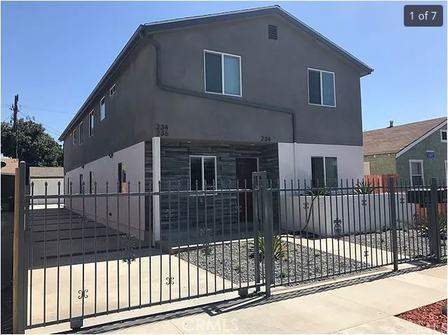 234 E 68th Street, Los Angeles, CA 90003