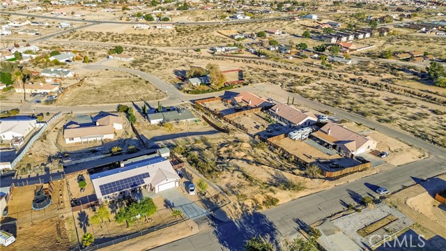 Detail Gallery Image 14 of 28 For 0 Los Cedros, Victorville,  CA 92392 - – Beds | – Baths