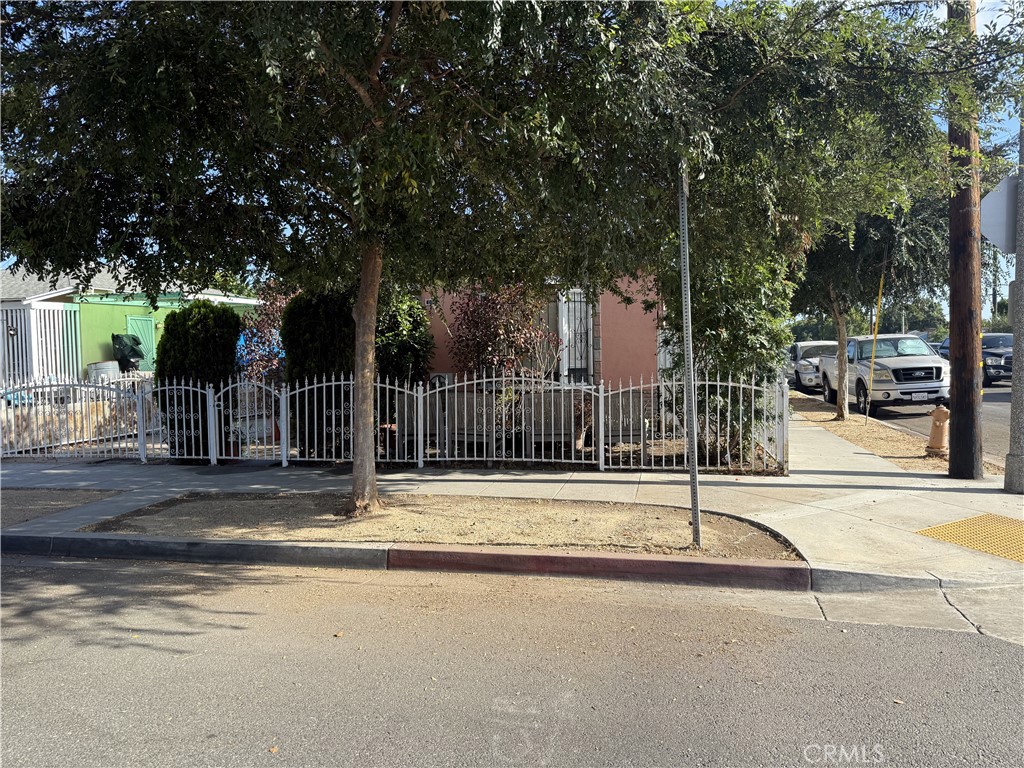601 W 19th Street