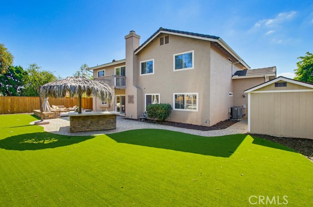 Detail Gallery Image 43 of 69 For 12030 Redcliff Ct, San Diego,  CA 92131 - 5 Beds | 3 Baths