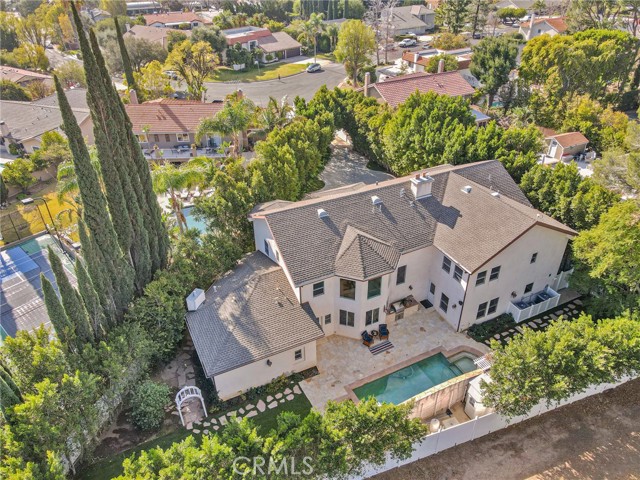 Detail Gallery Image 1 of 63 For 19517 Celtic St, Porter Ranch,  CA 91326 - 6 Beds | 6 Baths