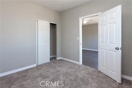 Detail Gallery Image 5 of 14 For 206 Avenue, Barstow,  CA 92311 - 3 Beds | 1 Baths