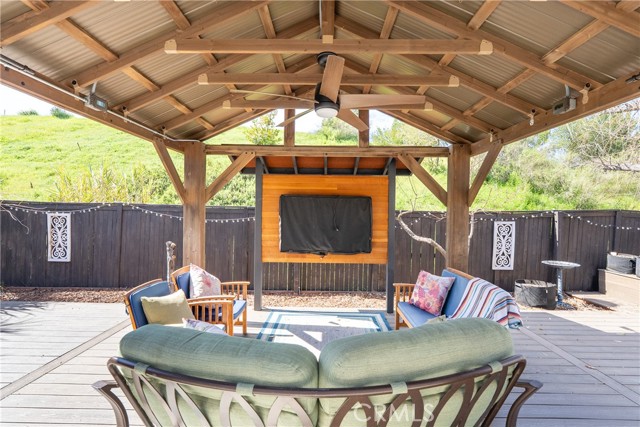 Detail Gallery Image 31 of 36 For 11505 Piona, Atascadero,  CA 93422 - 4 Beds | 2/1 Baths