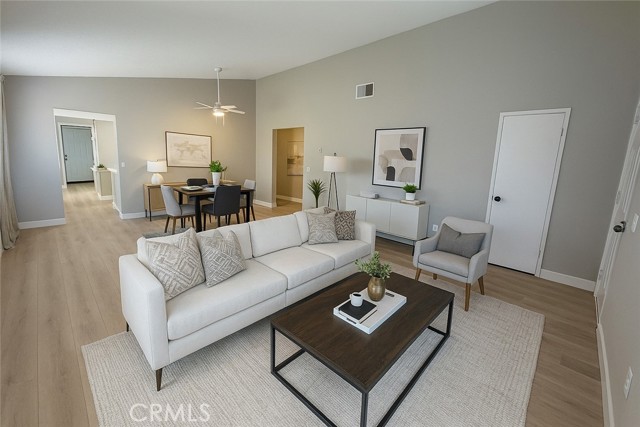 Detail Gallery Image 4 of 32 For 28370 Corte Magdalena, Menifee,  CA 92586 - 2 Beds | 2 Baths