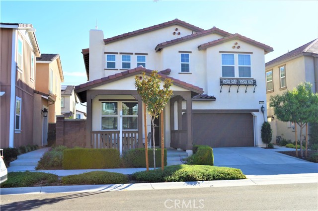 Image 3 for 15989 Apricot Ave, Chino, CA 91708