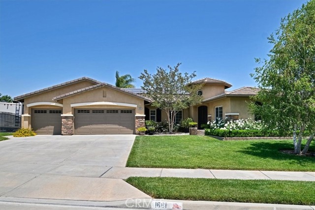 Image 3 for 1681 Via Provincia Circle, Corona, CA 92881