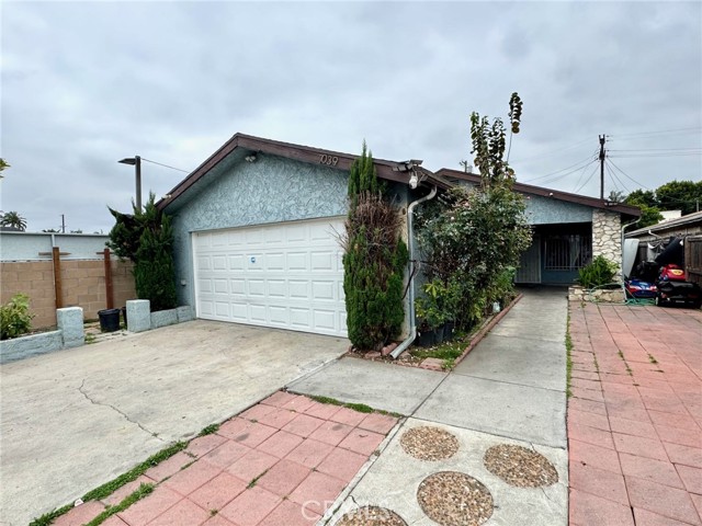 Detail Gallery Image 2 of 4 For 7039 Denver Ave, Los Angeles,  CA 90044 - 3 Beds | 2 Baths