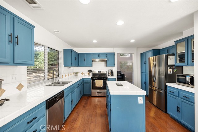 Detail Gallery Image 15 of 47 For 28346 Saddlecrest St, Menifee,  CA 92585 - 4 Beds | 2/1 Baths