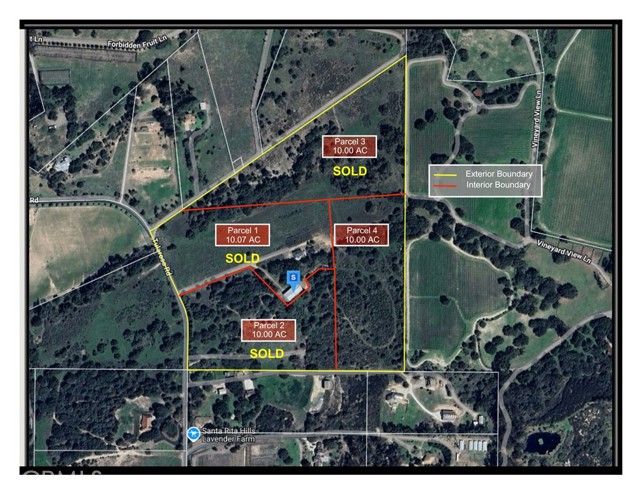 Detail Gallery Image 9 of 10 For 1990 Tularosa Rd, Lompoc,  CA 93436 - – Beds | – Baths