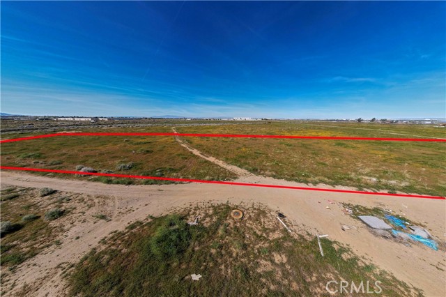 Detail Gallery Image 26 of 30 For 0 Avenue P-8, Palmdale,  CA 93552 - – Beds | – Baths