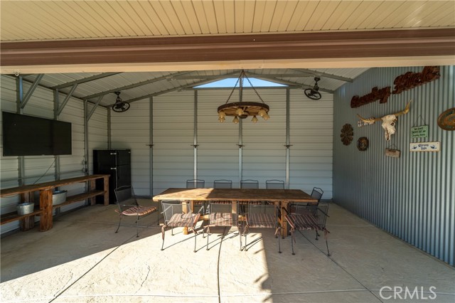 Detail Gallery Image 38 of 75 For 42955 Irons Rd, Aguanga,  CA 92536 - 5 Beds | 5 Baths