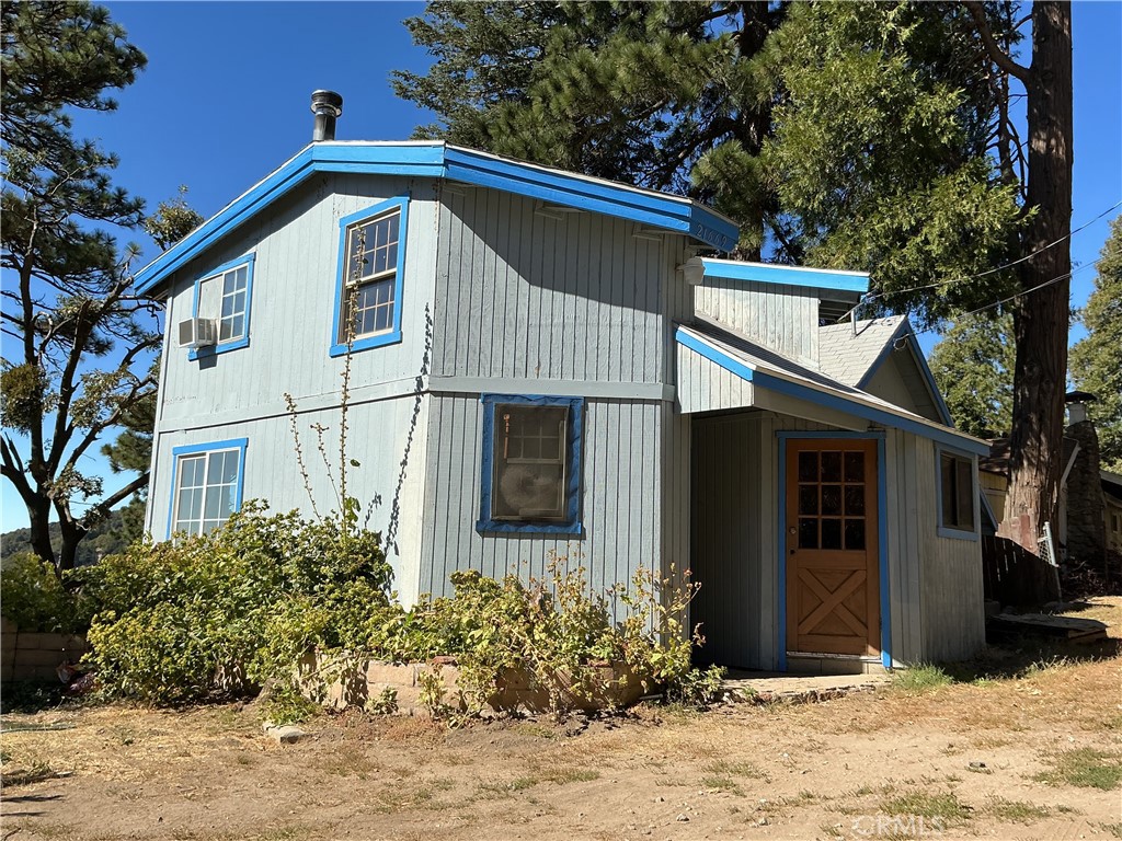 21669 Vista