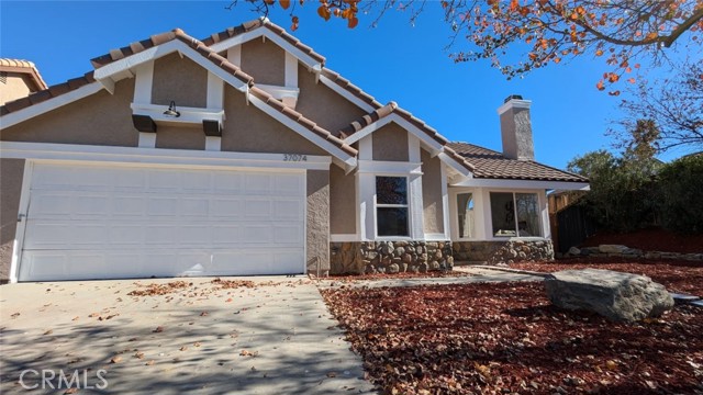 Detail Gallery Image 3 of 50 For 37074 Daisy St, Palmdale,  CA 93550 - 4 Beds | 2 Baths