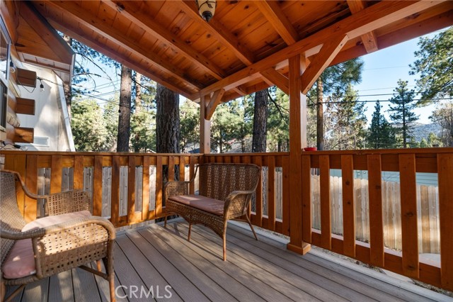 Detail Gallery Image 31 of 34 For 505 Barrett Way, Big Bear City,  CA 92314 - 3 Beds | 2/1 Baths