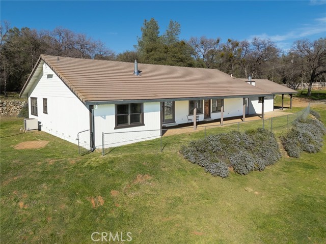 Detail Gallery Image 2 of 74 For 1718 Robinson Mill Rd, Bangor,  CA 95914 - 3 Beds | 2/1 Baths